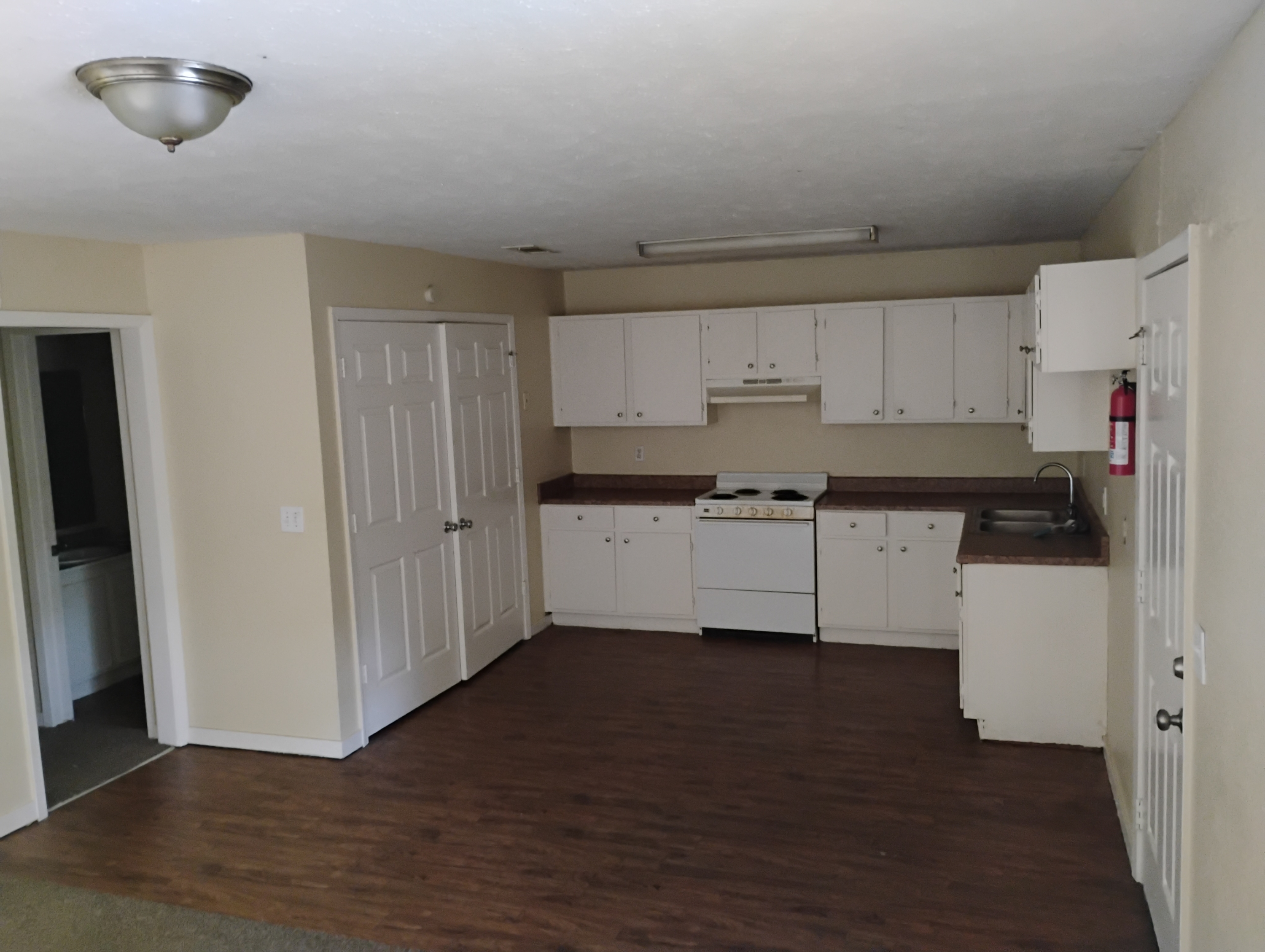 800 George Kersh Drive - C