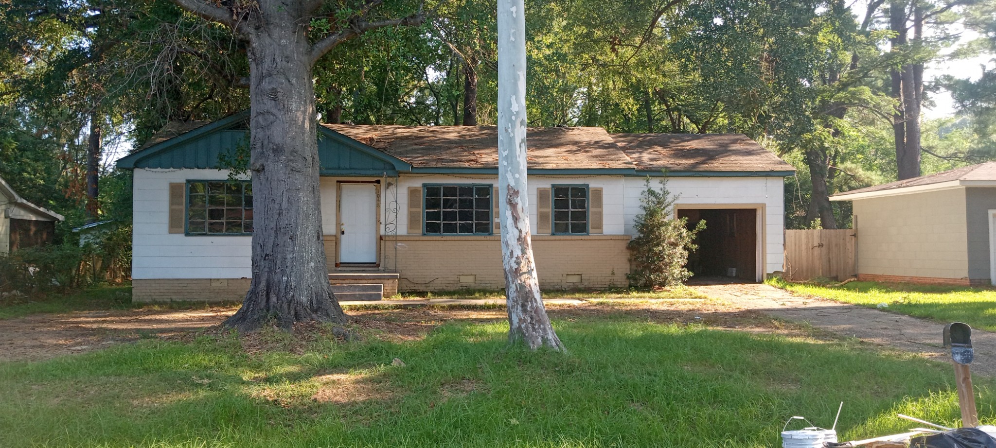 1048 Winn Street - 1