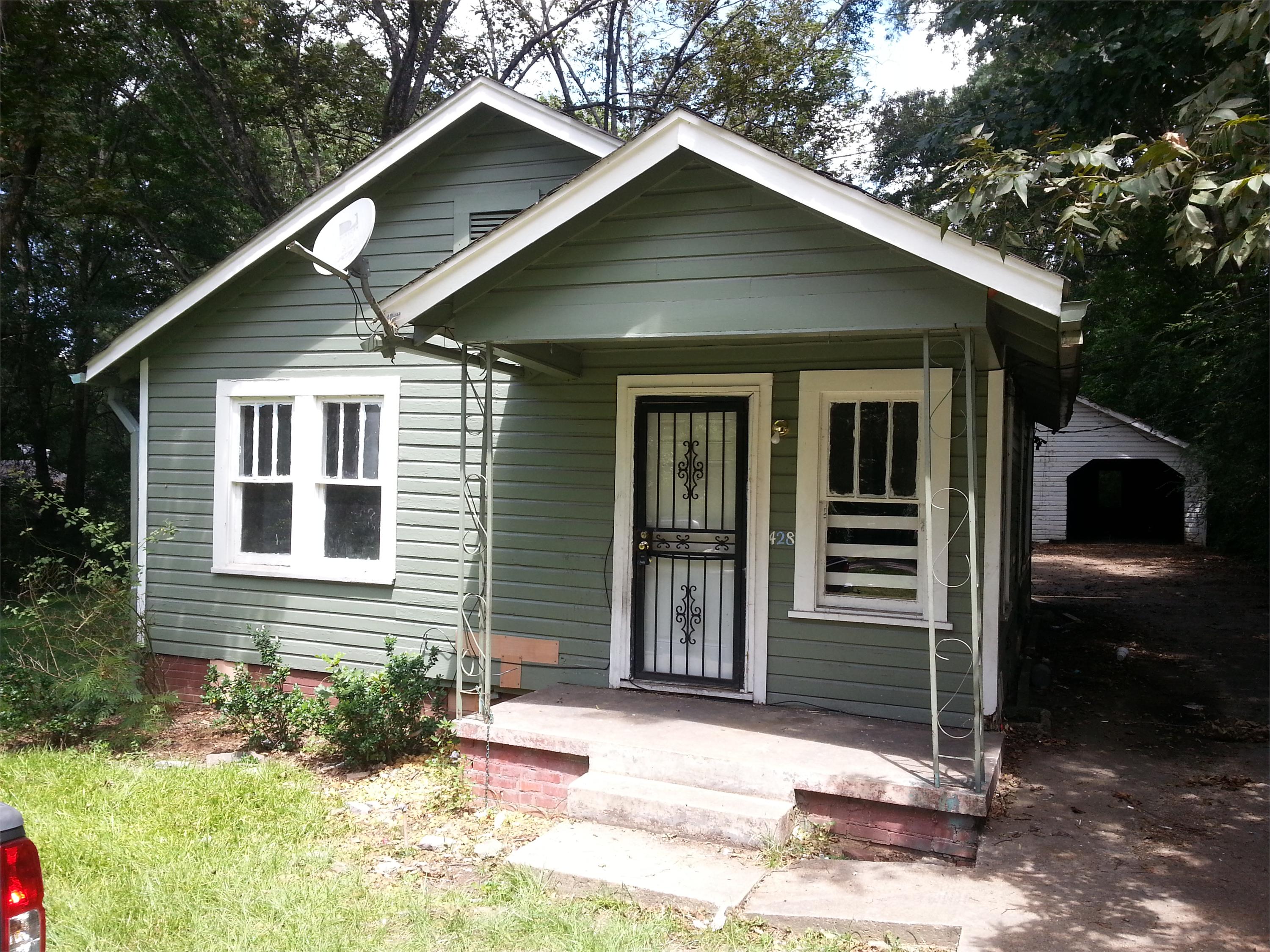 428 Woody dr